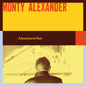 Look Up by Monty Alexander, Luke Sellick, Jason Brown, Bobby Thomas Jr.