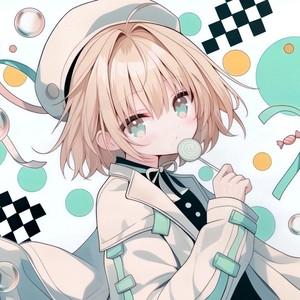 きらきらロリポップ by モナカの音楽室