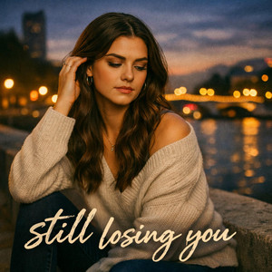 Still Losing You by Belle Morgan