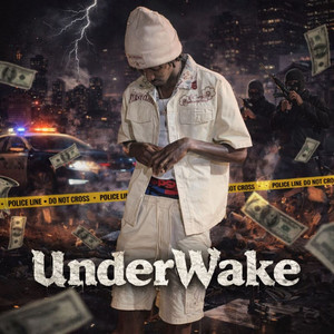 UnderWake by JayNoe