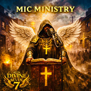 Mic Ministry by Divine Seven Official