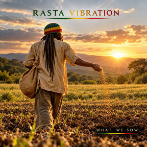 WHAT WE SOW by RASTA VIBRATION