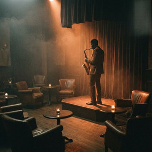 The Sky is Crying by The Velvet Singer