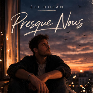 Choisis-moi pour vrai by Éli Dolan