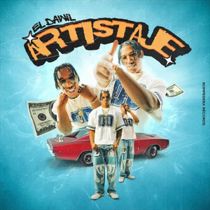 ARTISTAJE