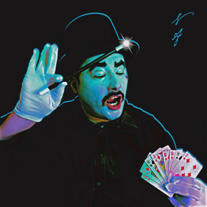 When the Magic Dies by Neon Aero