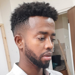 Amanuel Bisrat - Welodoy