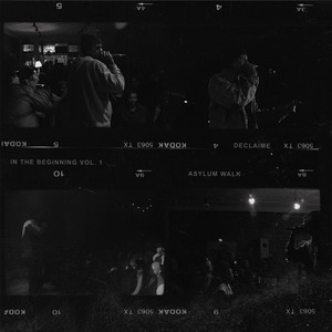 Outrose by Declaime, Madlib