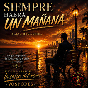Siempre habrá un mañana by vospodes1980