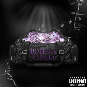 BOTTEGA VENETA by MILES