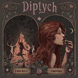 Thicket by Dog silent