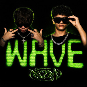 WAVE by NEVA2MUCH