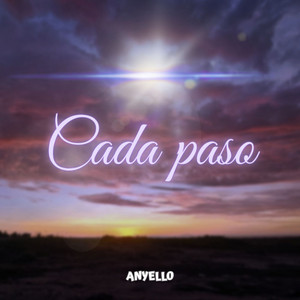 Cada paso by Anyello