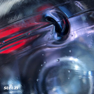 Gone by Sui Uzi