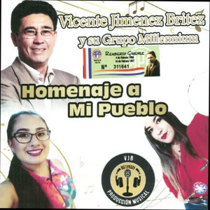 Grupo Millennium - Amor y Rosa