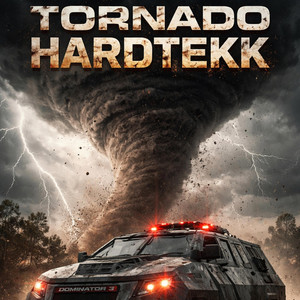 v1frxzy - TORNADO HARDTEKK