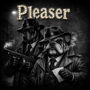 PLEASER by RYAN, Traccboy23