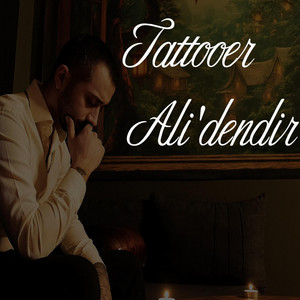 Tattooer - Ali'dendir