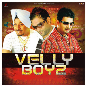 Velli Choti Da by Lehmbar Hussainpuri