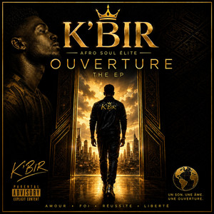 À deux contre le monde by K'BIR