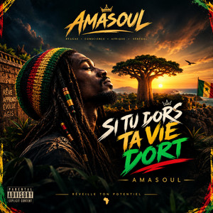 Si Tu Dors,Ta vie Dort by AMASOUL