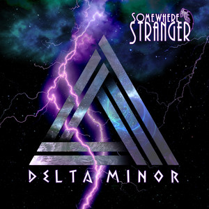 Apollo's Landing by Somewhere Stranger
