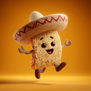 INPLUSMUSIC - Mexican Fiesta Beat