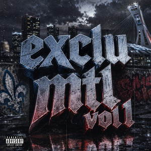 Palestine by Mtl Leaks, TiJuice, Mk.officiel