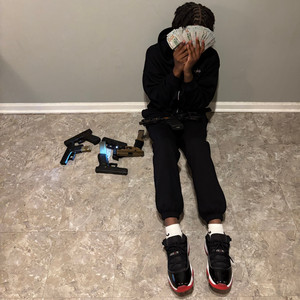 Ain't No Sneaky Beef by 18CapperLilNate