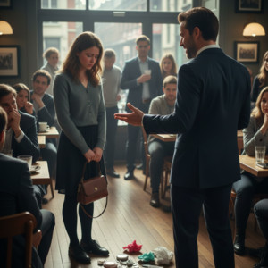 Carlinhos Souza - Quando Minha Amiga Se Humilha pra Macho