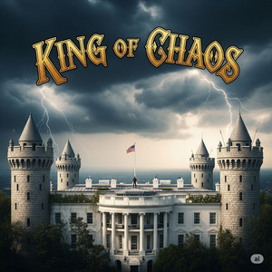 King of Chaos by The Artificial minds