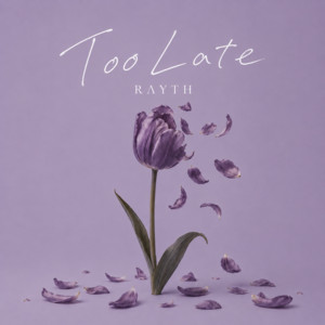 Too Late by RAYTH
