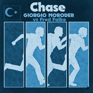 Giorgio Moroder — Chase (Fred Falke Remix) (2026)