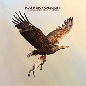 Dopamine Eyes by Mull Historical Society