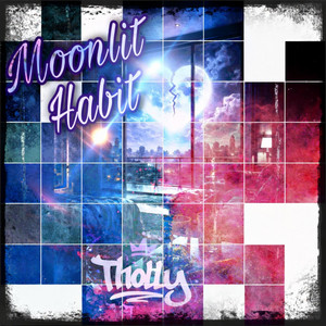 Moonlit Habit by Tholly