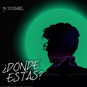 Portada de ¿Dónde Estás?