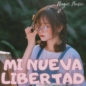 MI NUEVA LIBERTAD by Cat Records
