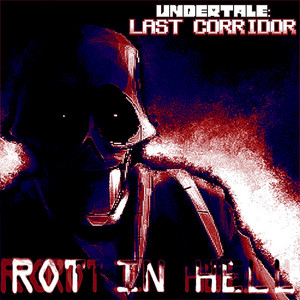 UNDERSWAP PAPYRUS (2/2 ROT IN HELL) by ToastW
