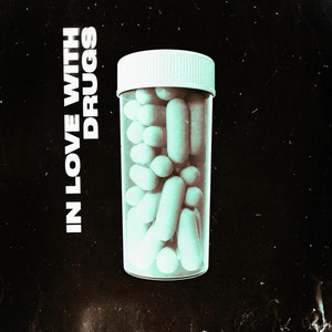 In luv with drugs by Luh Purpo