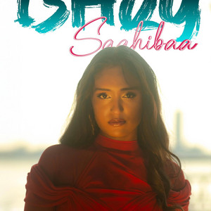 Mohammed Aabdul Ghani Hssain Thaufeeg - ISHQY SAAHIBAA [Original Song] (feat. SHEW & ASHFA)
