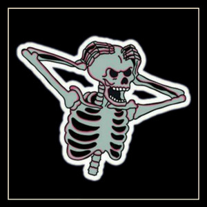 Harlequinn - Popcorn!