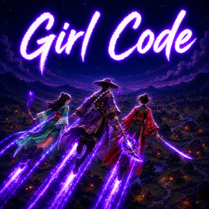 Girl Code by Tina Jae