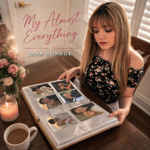 My Almost Everything by Jenn Connor