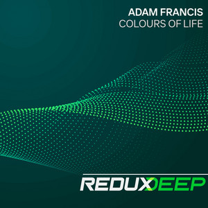Colours — Adam F