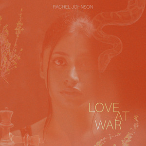 Love at War by Rachel Johnson
