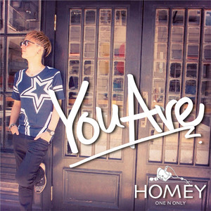 You Are