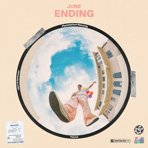 Now (Feat. THAMA) by JUNE, THAMA