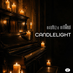 Candlelight by Maurizio Minardi