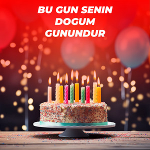 Elnur Mexfi - Bu Gun Senin Dogum Gunundur