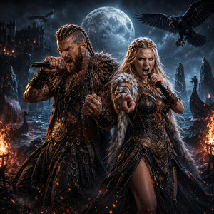 RISE AGAIN by Ragalor, Laga